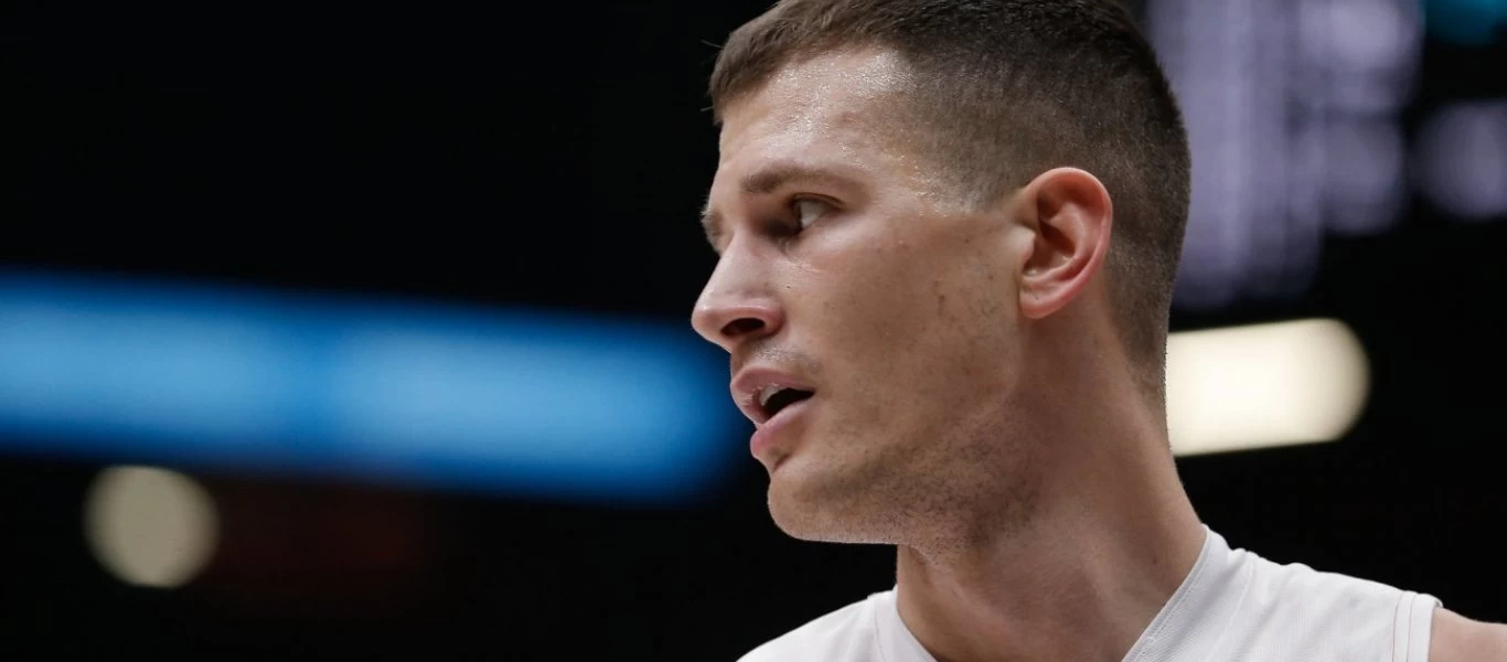 Μία «ανάσα» από Νέντοβιτς ο Παναθηναϊκός